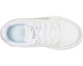Кроссовки Puma Rebound Femme с платформой
