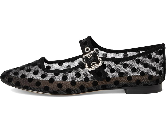 Туфли Mary Jane Michaelamsh2 с узором и пряжкой Sam Edelman