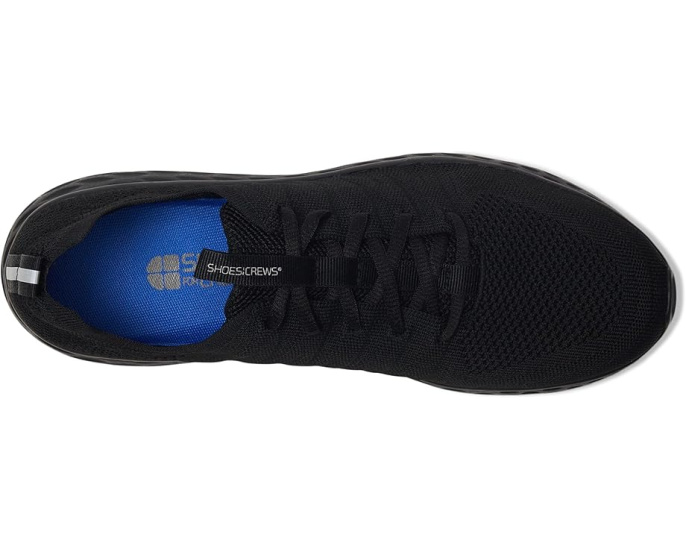 Кроссовки Shoes for Crews Everlight легкие с дышащим текстильным верхом