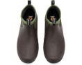Низкие водонепроницаемые ботинки Bogs Rockaway Seamless Low