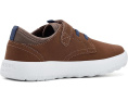 Sperry детские кеды Coastal Break Chukka на липучках
