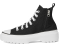 Кеды Converse Chuck Taylor All Star Lugged Lift Platform Canvas для детей