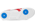 Reebok Campio XT с верхом из кожи и замши и дизайном в винтажном футбольном стиле