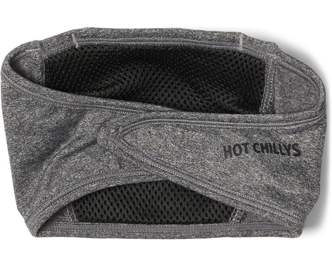 Полумаска Hot Chillys Micro Elite Chamois с ветрозащитной тканью