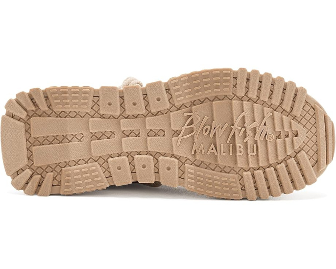Blowfish Malibu кеды Leotina на платформе