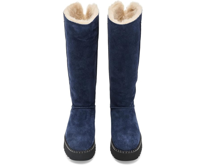 UGG высокие сапоги Uptowner Tall Boots