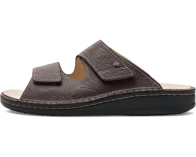 Сандалии Riad 1505 Finn Comfort с кожаным верхом