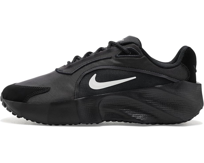 Кроссовки Nike Aura Edge Black/Summit White/Black