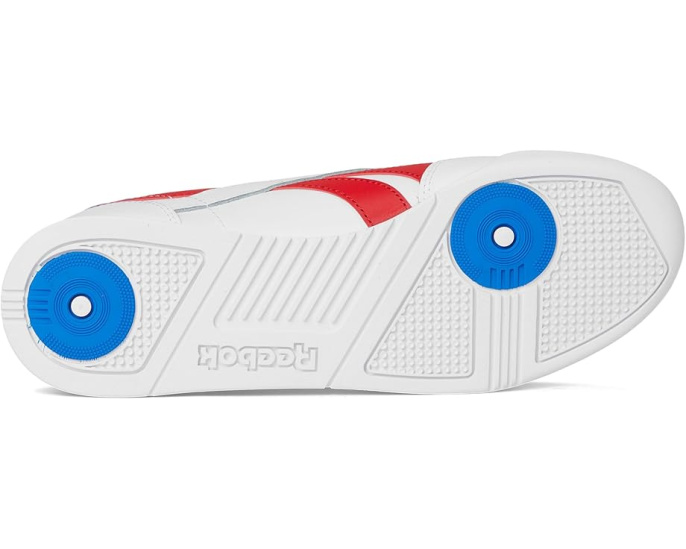 Reebok Campio XT с верхом из кожи и замши и дизайном в винтажном футбольном стиле
