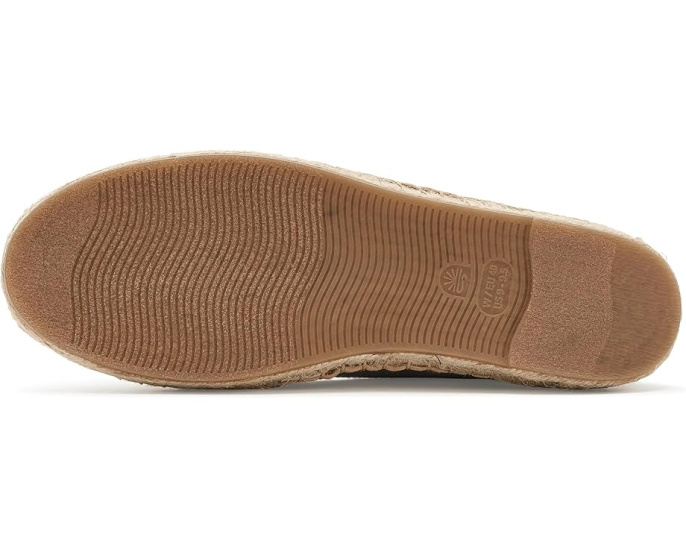 Эспадрильи Daisies Smoking Espadrille Soludos с цветочным принтом