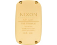 Женские часы Nixon Frankie с прямоугольным корпусом