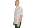 Рубашка Tommy Bahama Nova Wave Flock It To You из хлопкового микса с принтом