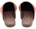Мюли Raffia Icons Flat от FARM Rio