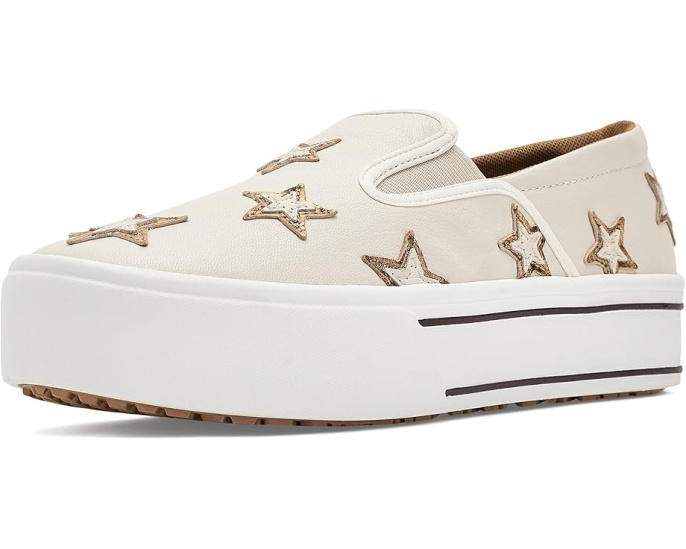 Ariat кроссовки Skylar Star Slip-On с отделкой звездочками