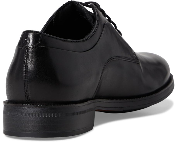 Оксфорды Cole Haan Dean Grand Plain Toe с кожаной подкладкой и стелькой EVA