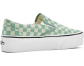 Кроссовки Vans Classic Slip-On Stackform на платформе