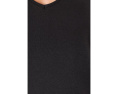 Топ Gai V-Neck Cap Sleeve Tank от Michael Stars