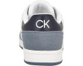 Кроссовки Calvin Klein Landy с круглым носком и шнуровкой