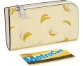 Kate Spade New York кошелек с банановым принтом Devin Banana Small Bifold