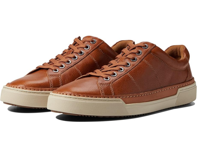Allen Edmonds Porter City туфли из кожи