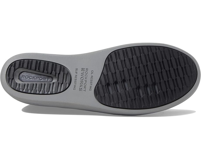 Рабочая обувь Rockport Parissa Work EH Composite с защитным носком