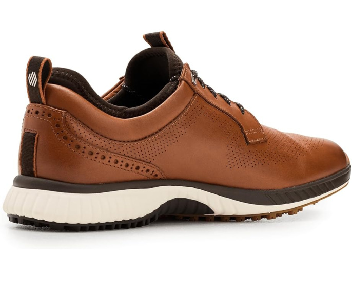 Johnston & Murphy кроссовки H6-luxe Hybrid с технологией Smart Degree