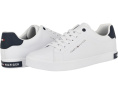 Tommy Hilfiger Rezmy с круглым носком и стелькой Memory Foam