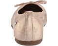 Детские балетки Hush Puppies Josie с бантом