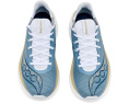 Беговые кроссовки Saucony Endorphin Pro 5 с карбоновой пластиной