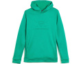 Armour Fleece Embossed Hoodie (Big Kid)