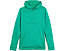 Armour Fleece Embossed Hoodie (Big Kid)