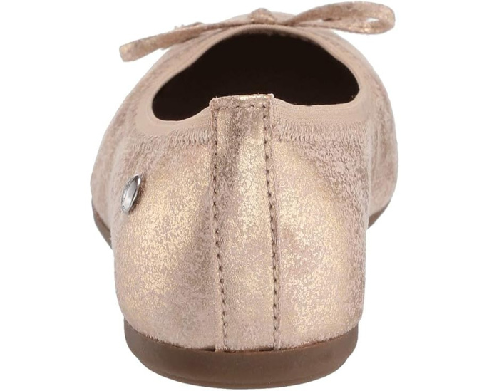 Детские балетки Hush Puppies Josie с бантом