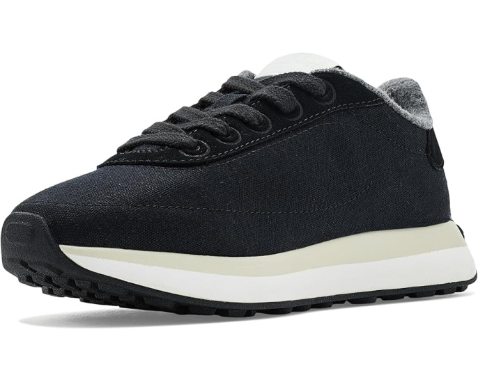 Кроссовки Allbirds Varsity из конопляного холста с подошвой SweetFoam
