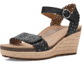 Сандалии Aetrex Sydney Wedge с супинатором