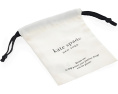 Браслет-манжета Spade Flower с цветочным мотивом и застежкой