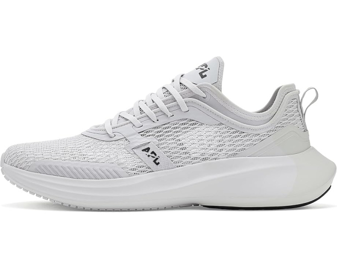 Кроссовки Euphoria от Athletic Propulsion Labs с сетчатым верхом