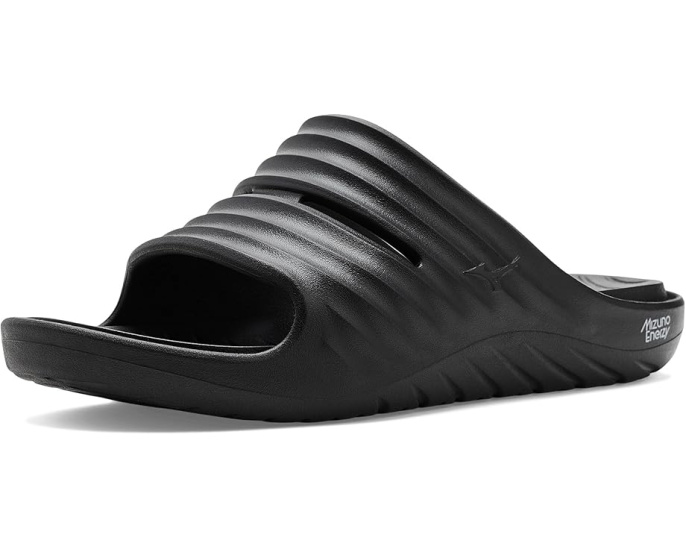 Шлепанцы Mizuno Enerzy с амортизацией
