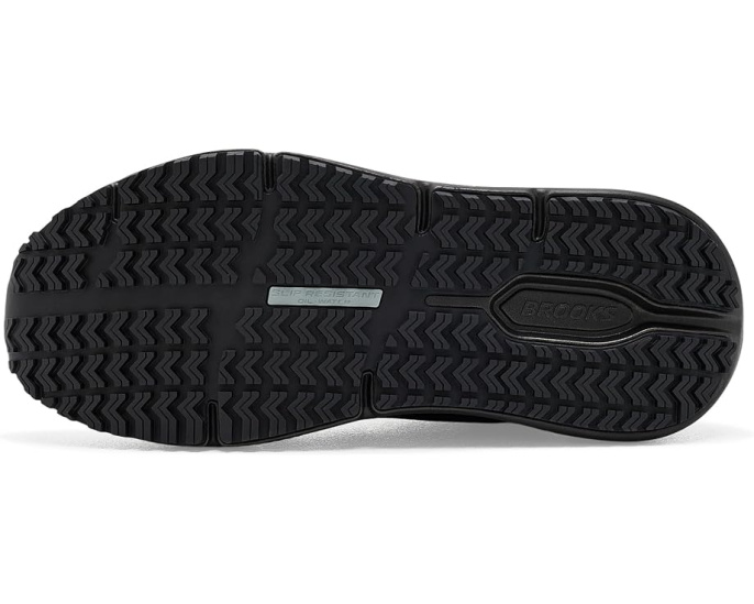 Кроссовки Brooks Ghost Max Slip Resistant нескользящие