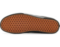 Кроссовки Vans Rowley Classic скейтбордические черного цвета