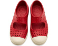 Детские туфли Native Shoes Jefferson Juniper с перфорацией для дыхания и круглым носком