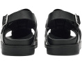 Босоножки Stacy Adams Largo slingback с пряжкой и подошвой из ЭВА
