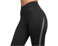 Nike Dri-FIT Swift леггинсы для бега с карманами и высокой талией