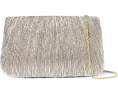 Loeffler Randall сумка Brit с цепочкой