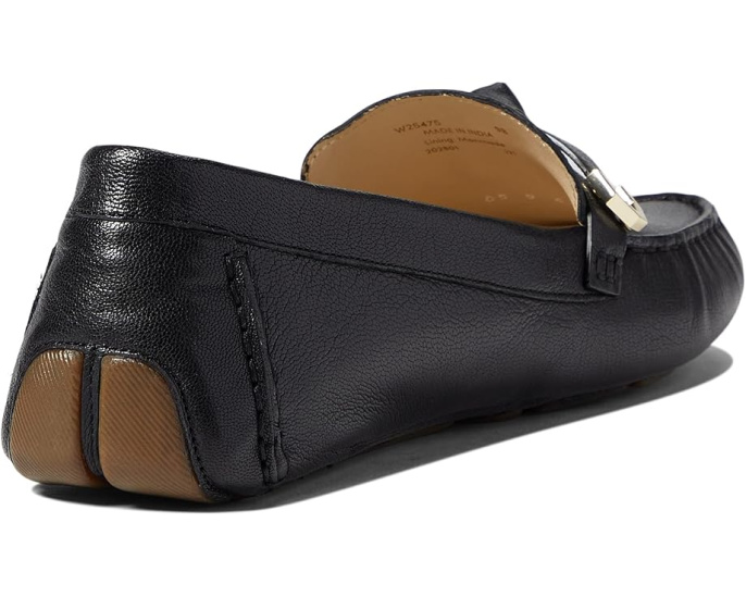 Лоферы Evelyn Bow Driver от Cole Haan с бантом