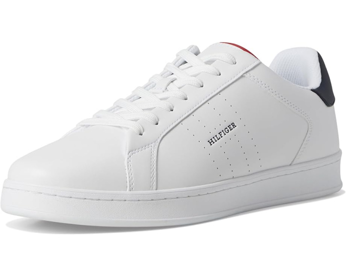 Кроссовки Tommy Hilfiger Jacalyn с круглым носком и стелькой Memory Foam
