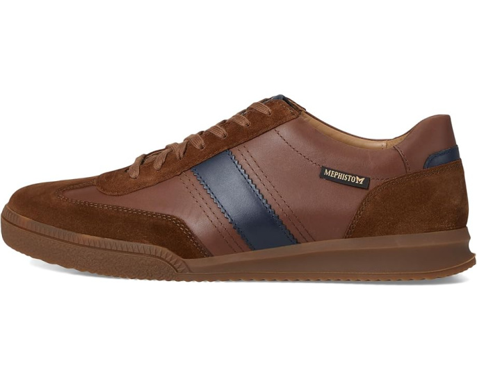 Mephisto Elyo спортивные кроссовки с технологией SOFT AIR для комфорта
