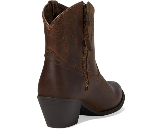 Сапоги Ariat Darlin с квадратным носком