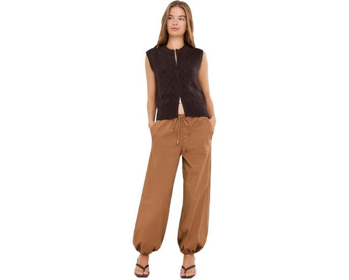 Benson Sweater Vest