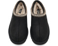 Слипоны UGG Tasman из нубука с мехом внутри