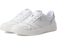 Кеды Keds The Court Lace Up белые